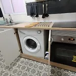 Lägenhet B O D Collblanc *