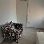 B O D Collblanc Lägenhet L'Hospitalet de Llobregat