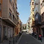 Lägenhet B O D Collblanc L'Hospitalet de Llobregat
