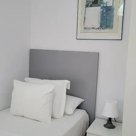 B O D Collblanc Appartement L'Hospitalet de Llobregat