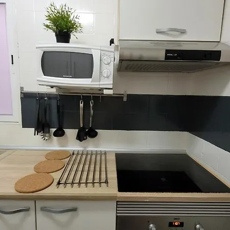Appartement B O D Collblanc L'Hospitalet de Llobregat