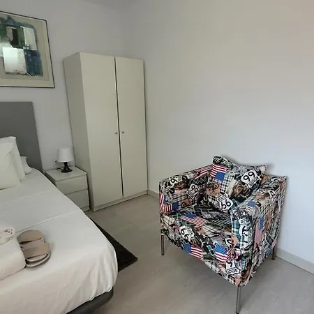 Appartement B O D Collblanc L'Hospitalet de Llobregat