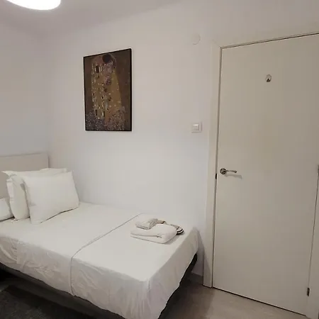 Appartement B O D Collblanc L'Hospitalet de Llobregat