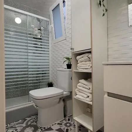 B O D Collblanc Appartement L'Hospitalet de Llobregat