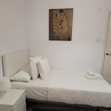 B O D Collblanc 오스피탈레트 데 요브레가트