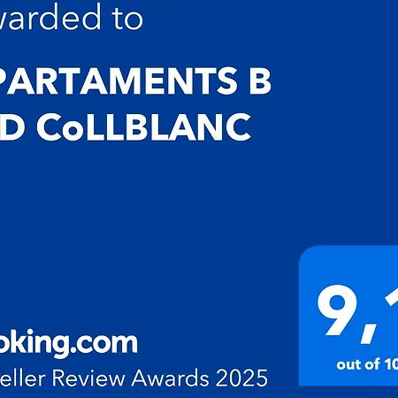 B O D Collblanc L'Hospitalet de Llobregat