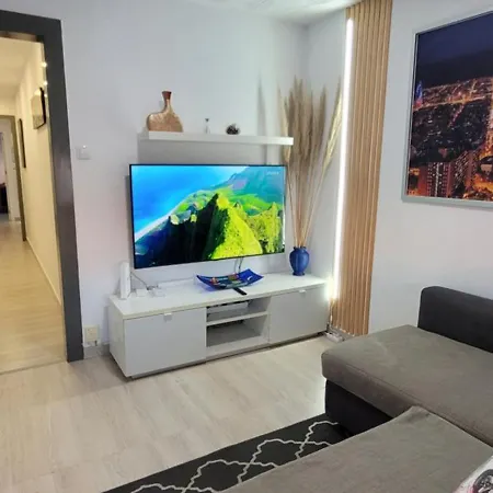 B O D Collblanc Appartement