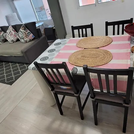 Appartement B O D Collblanc *
