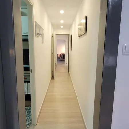 B O D Collblanc Appartement L'Hospitalet de Llobregat