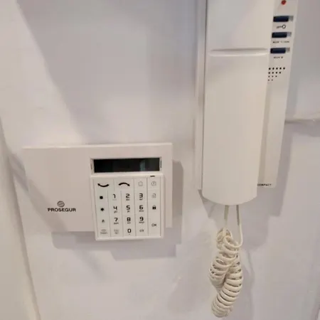 Appartement B O D Collblanc *