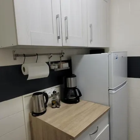 B O D Collblanc Appartement