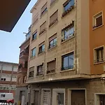 B O D Collblanc Apartmán L'Hospitalet de Llobregat