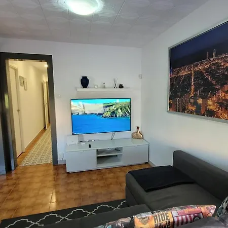 B O D Collblanc Apartamento L'Hospitalet de Llobregat