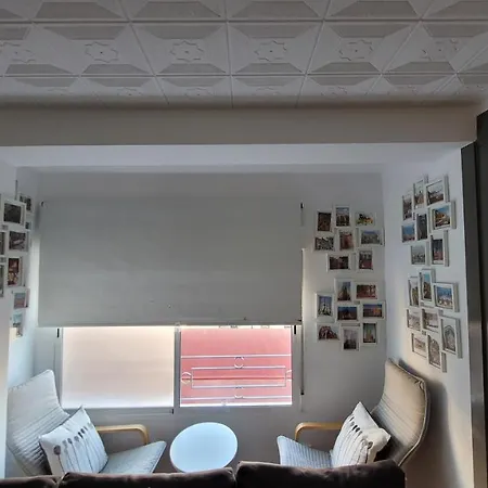 B O D Collblanc Apartamento