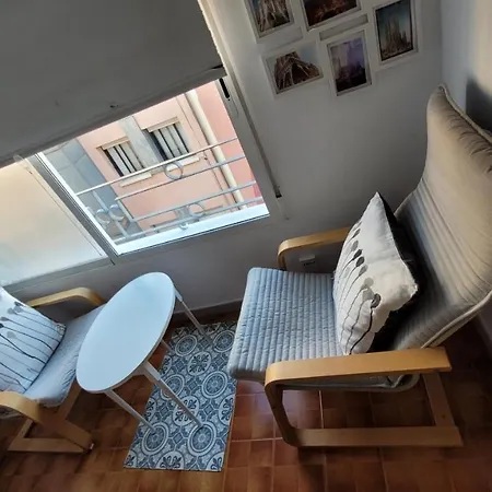 B O D Collblanc Apartamento