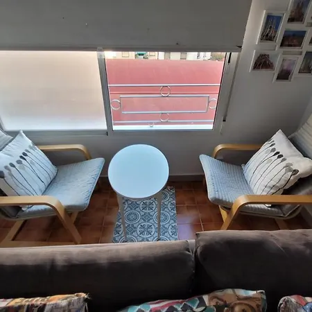B O D Collblanc Apartment *
