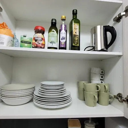 B O D Collblanc Apartamento