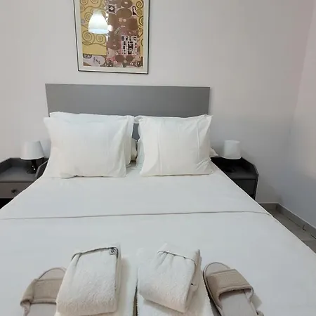 Apartamento B O D Collblanc