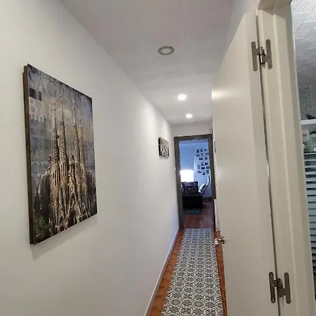 B O D Collblanc Apartment *