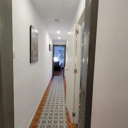 B O D Collblanc Apartamento L'Hospitalet de Llobregat