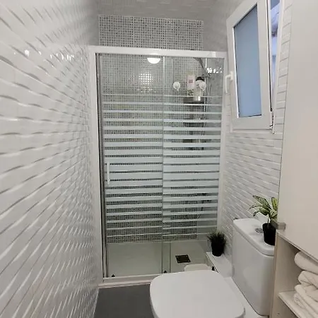 B O D Collblanc Apartamento