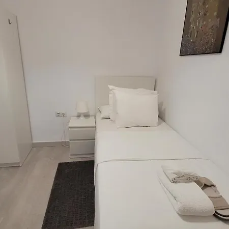 Apartamento B O D Collblanc