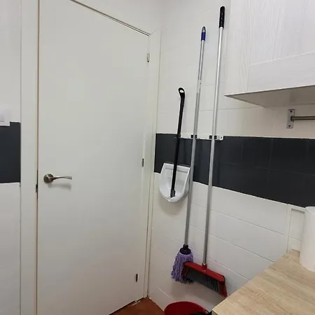 B O D Collblanc Apartamento