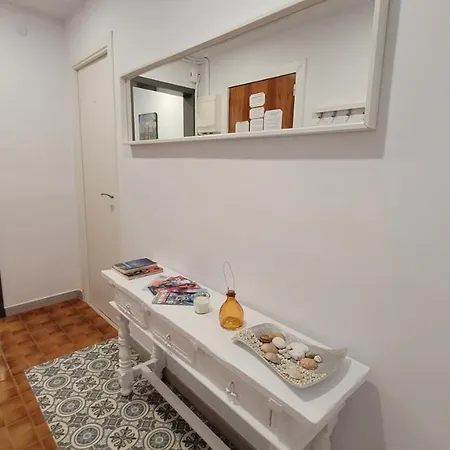 Apartamento B O D Collblanc *