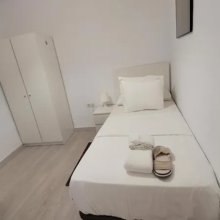Apartamento B O D Collblanc L'Hospitalet de Llobregat