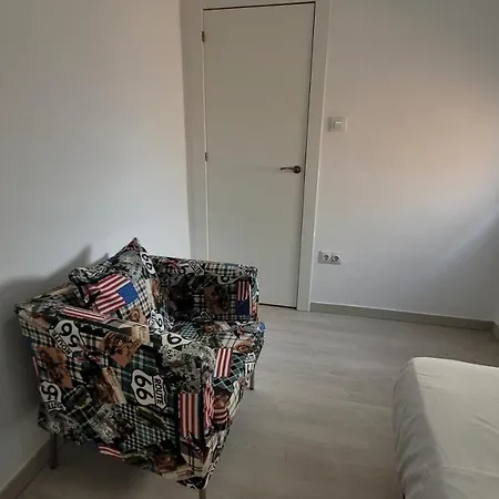 B O D Collblanc Apartamento L'Hospitalet de Llobregat