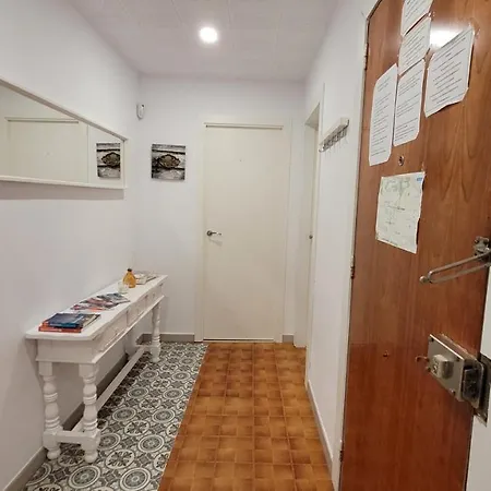 B O D Collblanc Apartamento L'Hospitalet de Llobregat