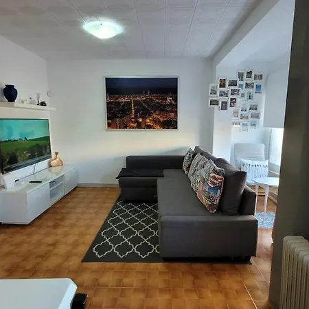 Apartment B O D Collblanc