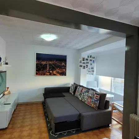B O D Collblanc Apartamento *