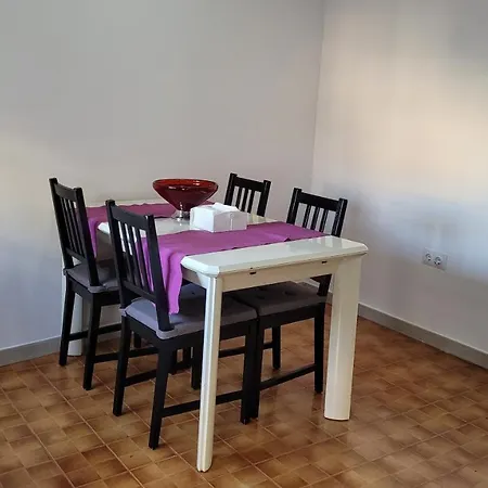 B O D Collblanc Apartamento