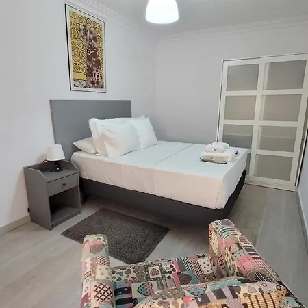 Apartamento B O D Collblanc