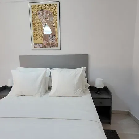 Apartamento B O D Collblanc