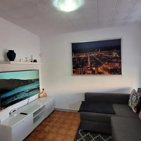 Apartamento B O D Collblanc L'Hospitalet de Llobregat