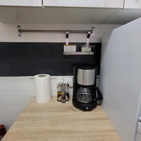 Apartamento B O D Collblanc L'Hospitalet de Llobregat