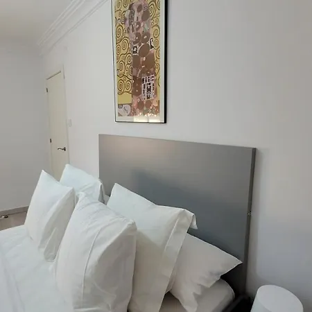 Apartamento B O D Collblanc