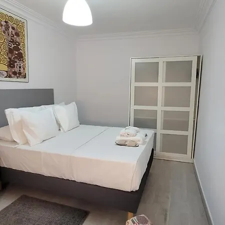 Apartamento B O D Collblanc *
