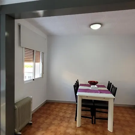 B O D Collblanc Apartamento