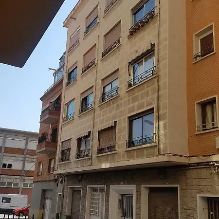 B O D Collblanc Apartamento L'Hospitalet de Llobregat